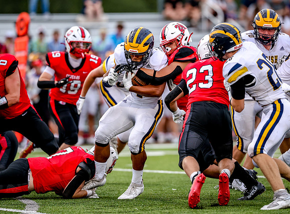 0368 Centennial vs Rosemount