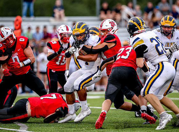 0369 Centennial vs Rosemount
