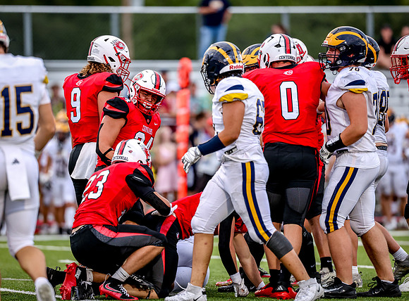 0386 Centennial vs Rosemount