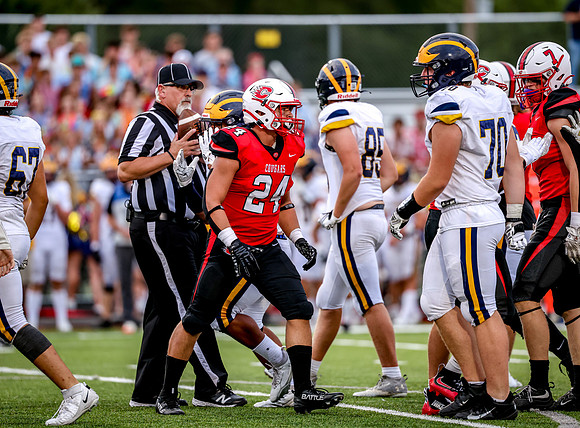 0388 Centennial vs Rosemount