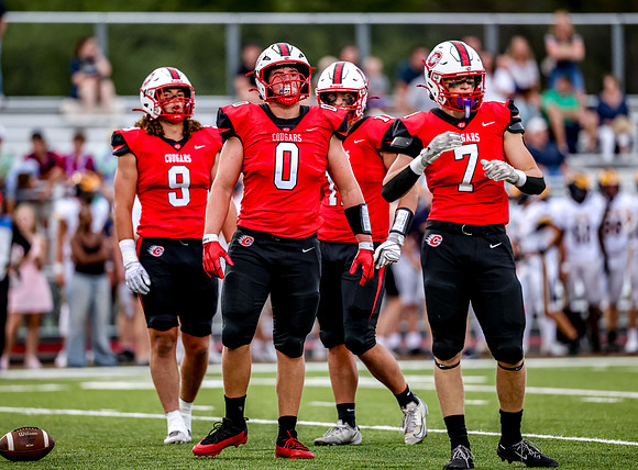 0391 Centennial vs Rosemount