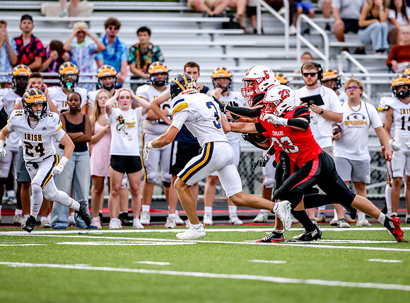 0415 Centennial vs Rosemount