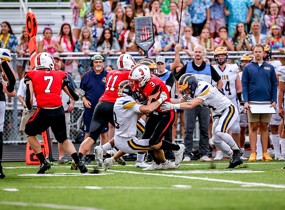 0424 Centennial vs Rosemount