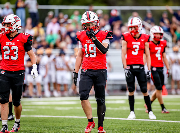 0402 Centennial vs Rosemount