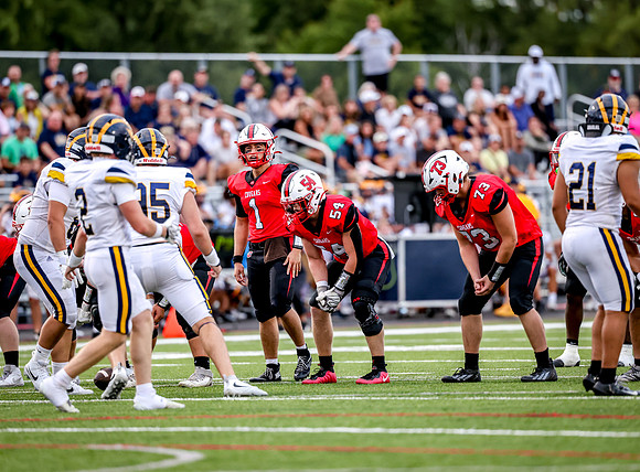 0440 Centennial vs Rosemount