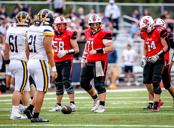 0447 Centennial vs Rosemount