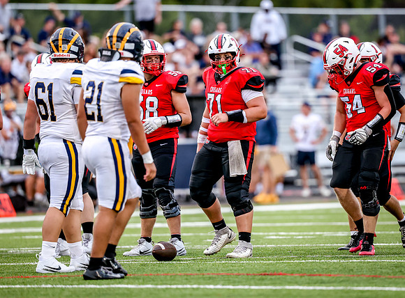 0448 Centennial vs Rosemount
