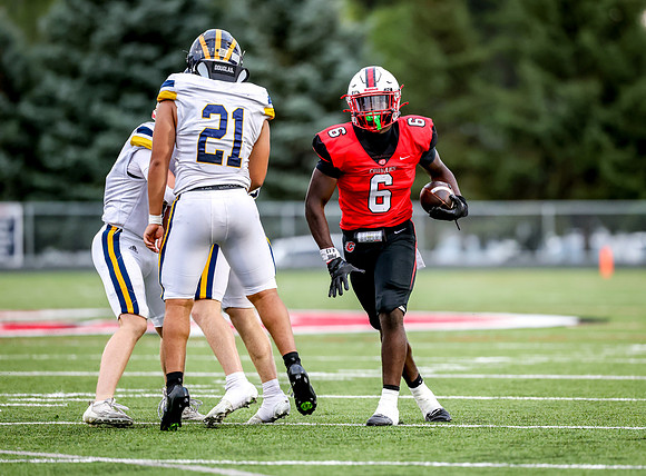 0468 Centennial vs Rosemount