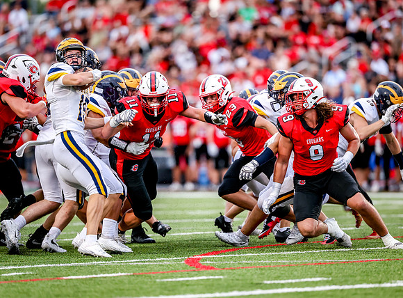 0486 Centennial vs Rosemount