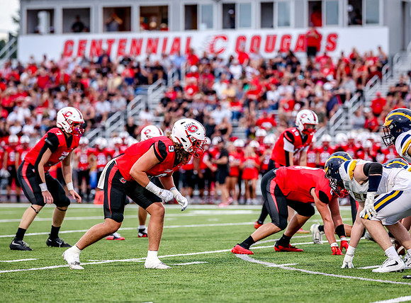 0506 Centennial vs Rosemount