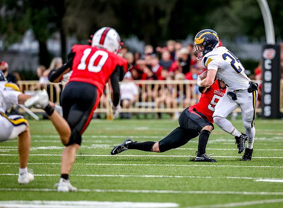 0510 Centennial vs Rosemount