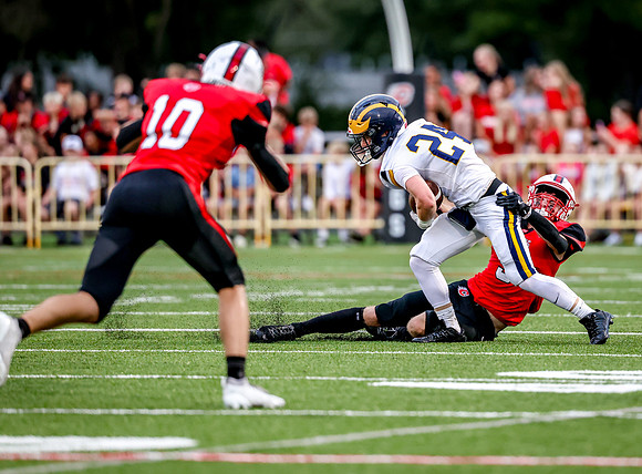 0513 Centennial vs Rosemount