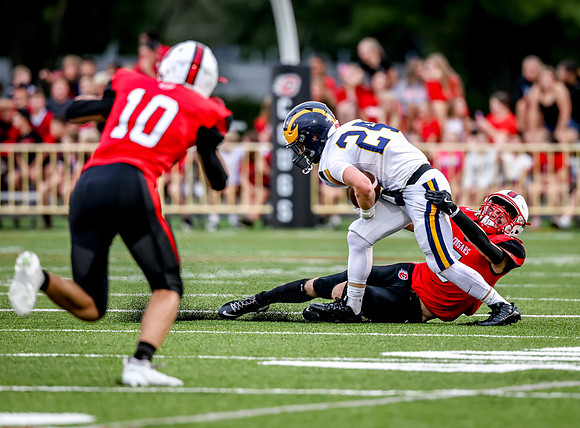0514 Centennial vs Rosemount