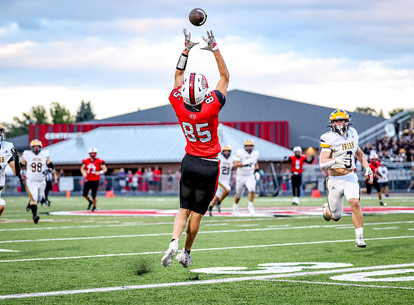 0553 Centennial vs Rosemount