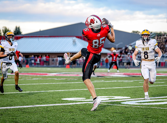 0557 Centennial vs Rosemount