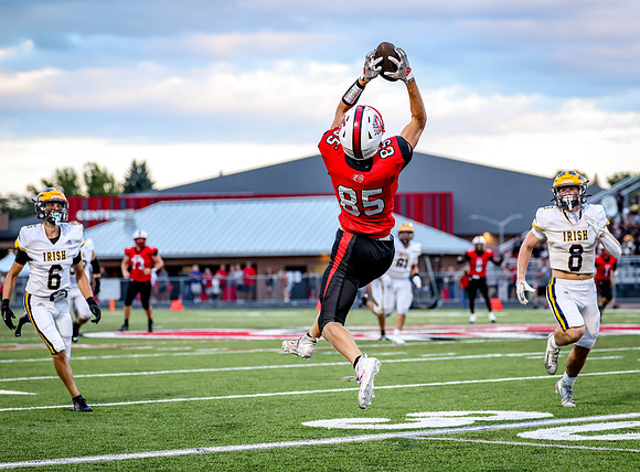 0555 Centennial vs Rosemount