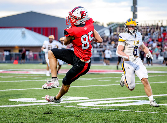 0560 Centennial vs Rosemount