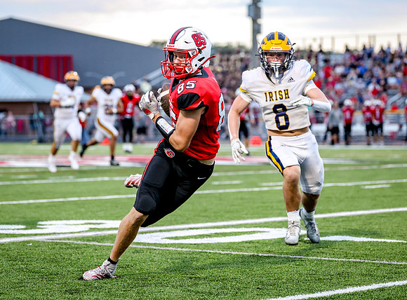0562 Centennial vs Rosemount