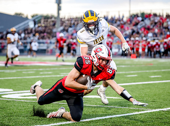0565 Centennial vs Rosemount