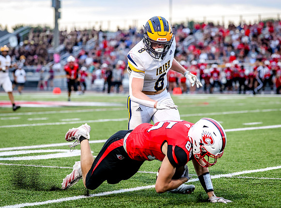0567 Centennial vs Rosemount