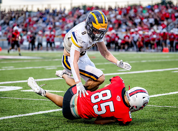 0569 Centennial vs Rosemount