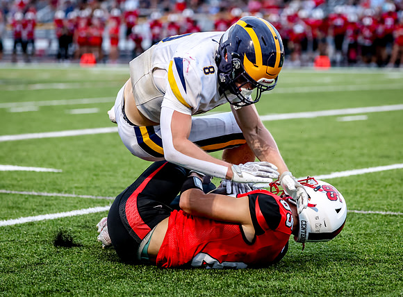 0571 Centennial vs Rosemount