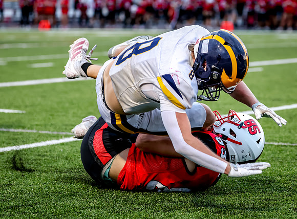 0572 Centennial vs Rosemount