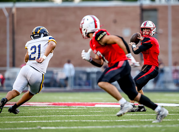0603 Centennial vs Rosemount