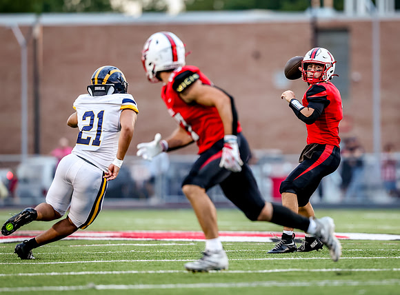 0604 Centennial vs Rosemount
