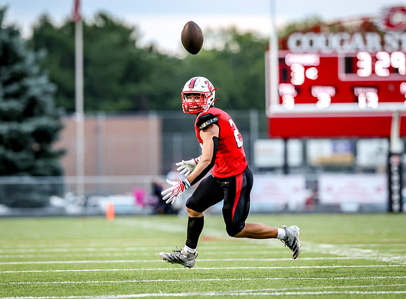 0610 Centennial vs Rosemount