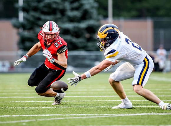 0614 Centennial vs Rosemount