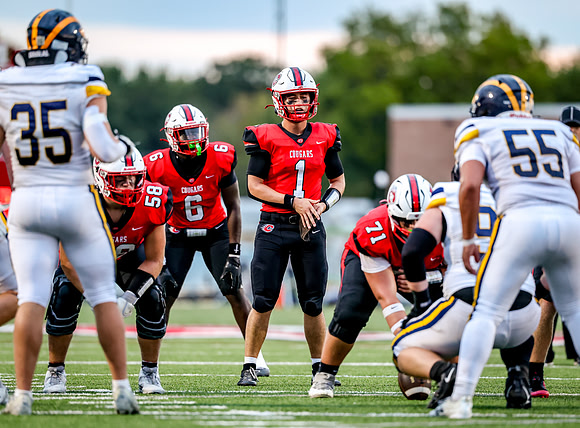 0649 Centennial vs Rosemount