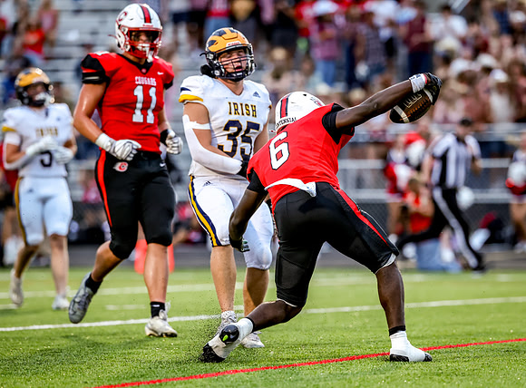 0654 Centennial vs Rosemount