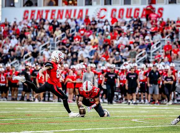 0680 Centennial vs Rosemount
