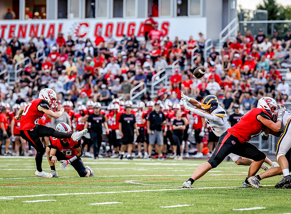 0684 Centennial vs Rosemount