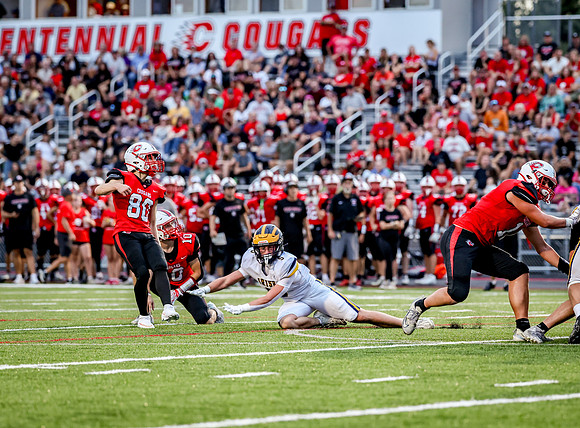0688 Centennial vs Rosemount
