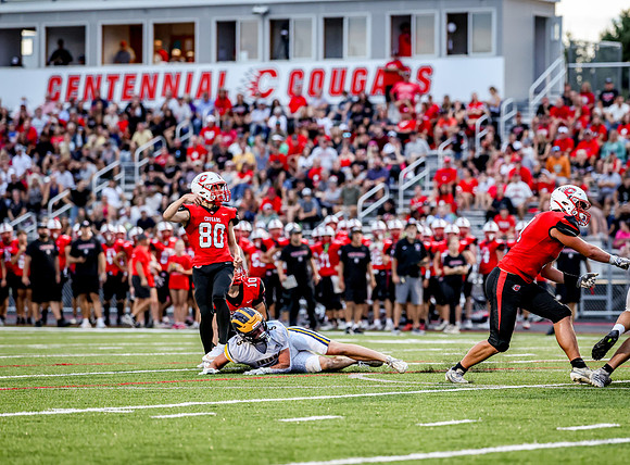 0690 Centennial vs Rosemount