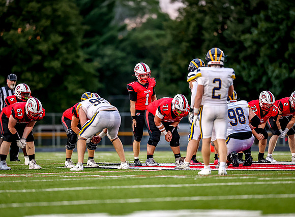 0714 Centennial vs Rosemount