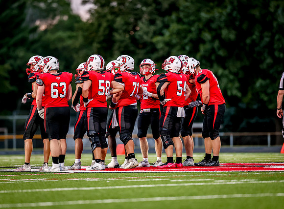 0716 Centennial vs Rosemount