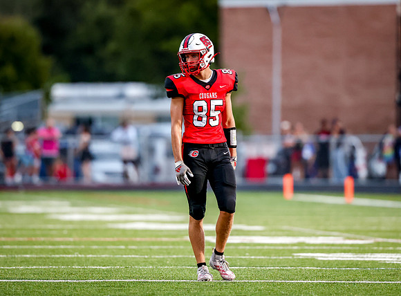 0692 Centennial vs Rosemount