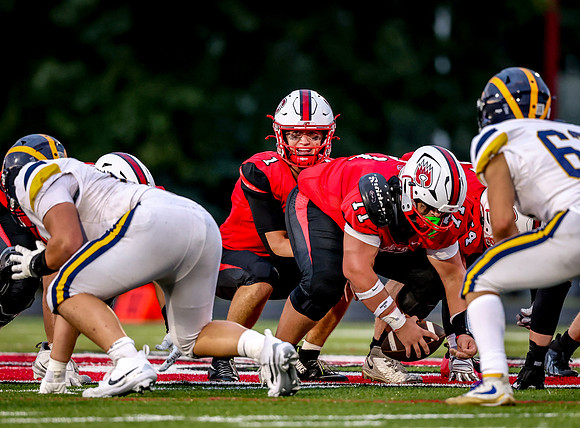 0720 Centennial vs Rosemount