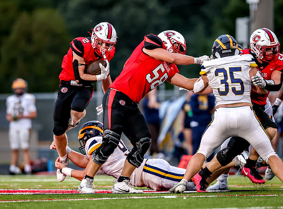0749 Centennial vs Rosemount