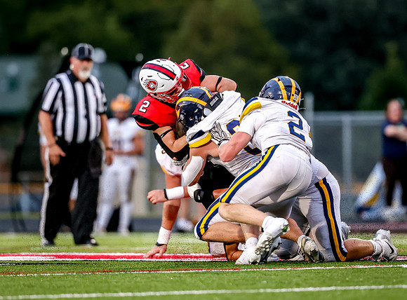 0770 Centennial vs Rosemount