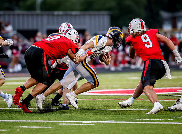 0788 Centennial vs Rosemount