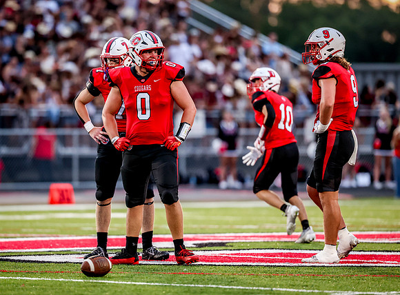 0807 Centennial vs Rosemount
