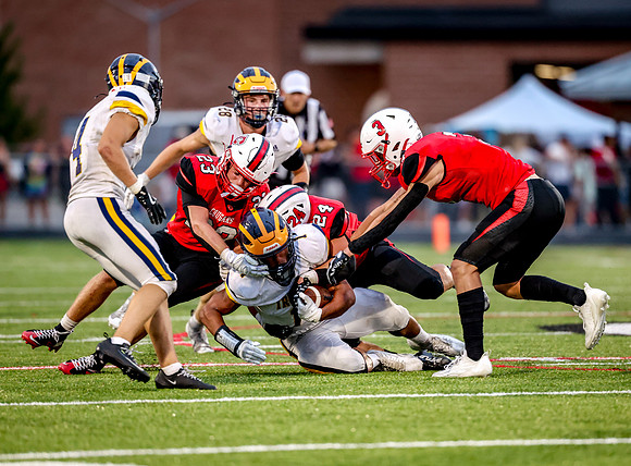 0823 Centennial vs Rosemount