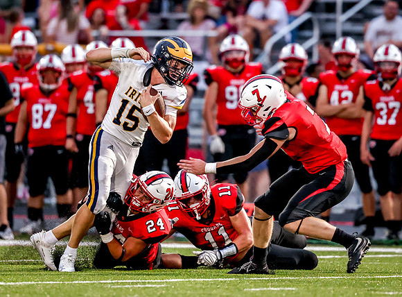 0840 Centennial vs Rosemount