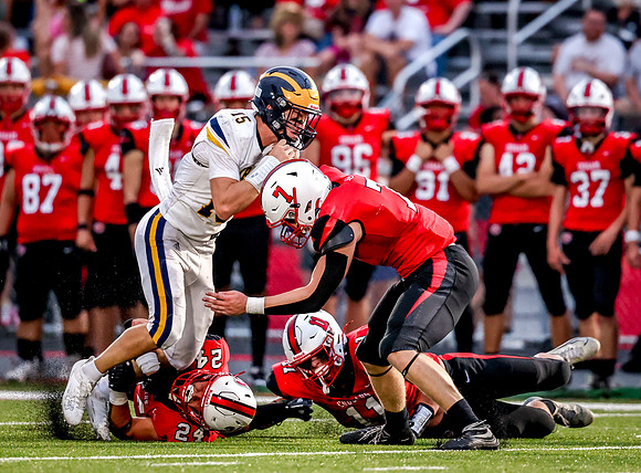 0842 Centennial vs Rosemount