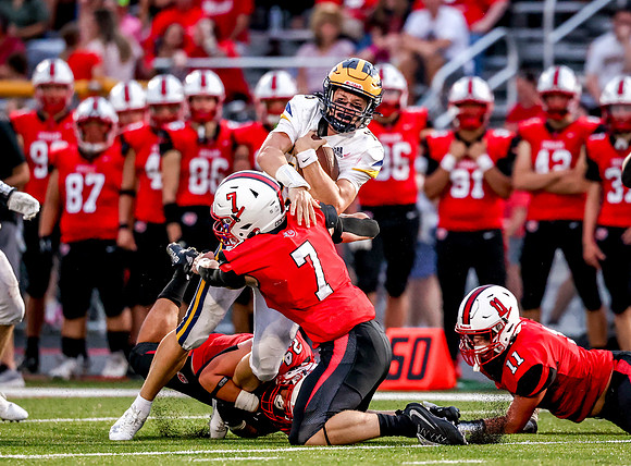 0848 Centennial vs Rosemount