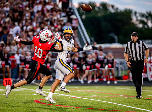 0868 Centennial vs Rosemount